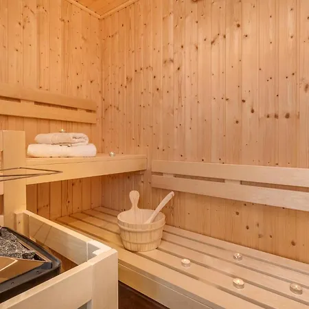 Apartment Haus Seestern - Strandwiese Strandluft - Strandwiese Zingst