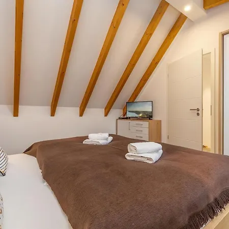 Haus Seestern - Strandwiese Strandluft - Strandwiese
